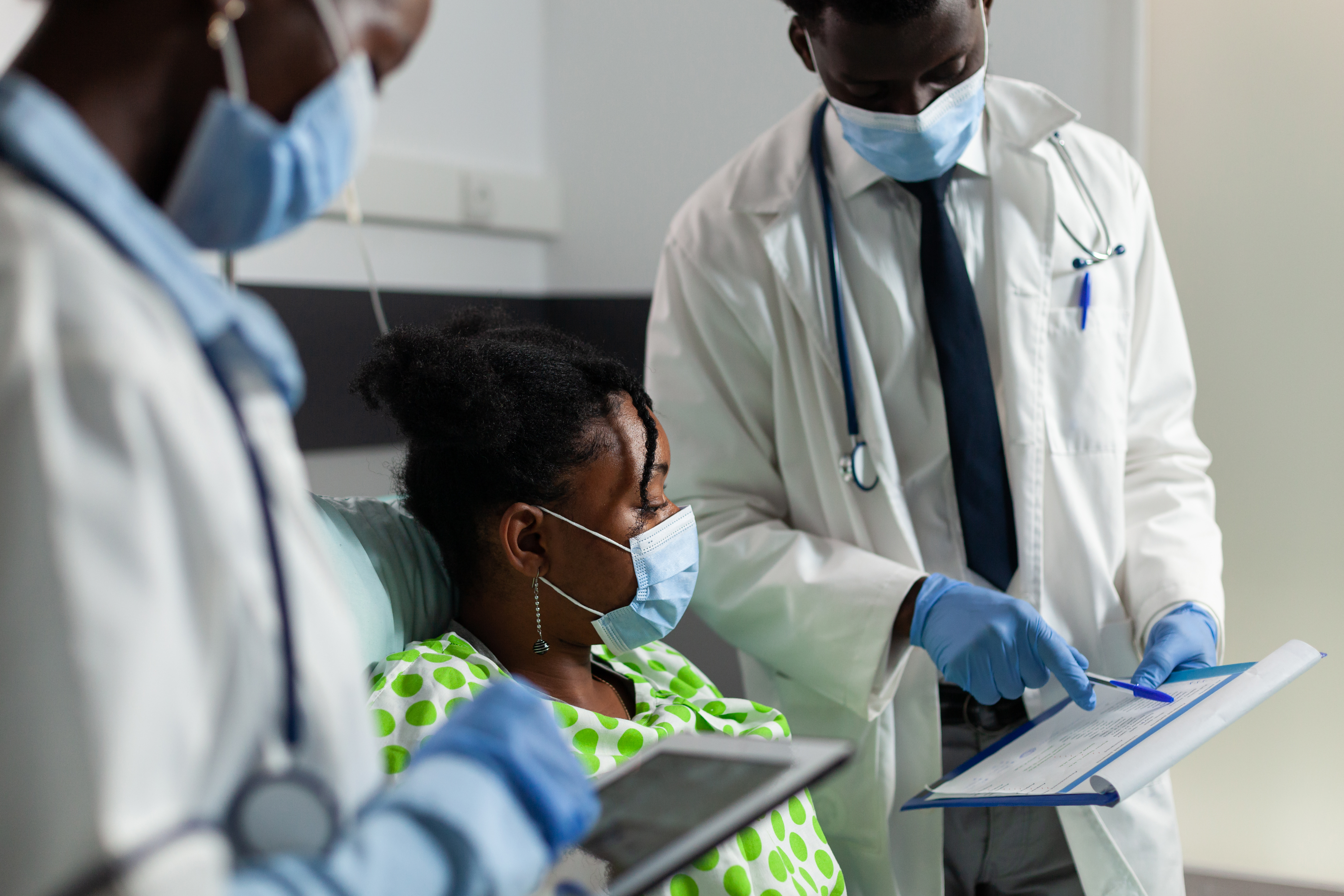 Assurance Santé